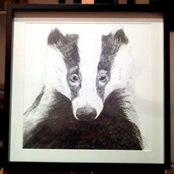 badger framed.jpg