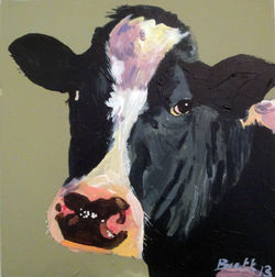 Cow