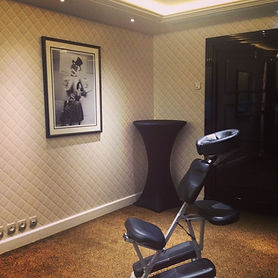Massage en enteprise Loiret & Île de France