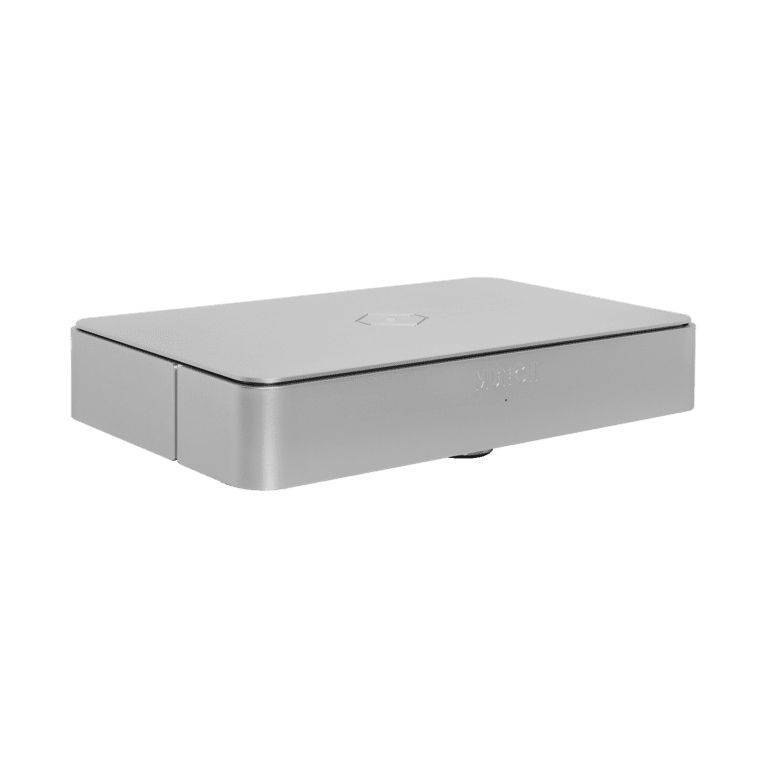 Miniatura: silent angel munich mu music player di riferimento