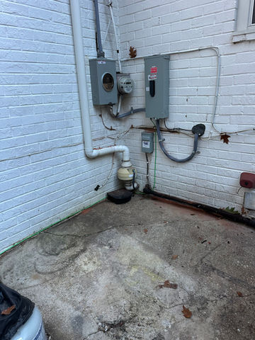 Electrical Installations