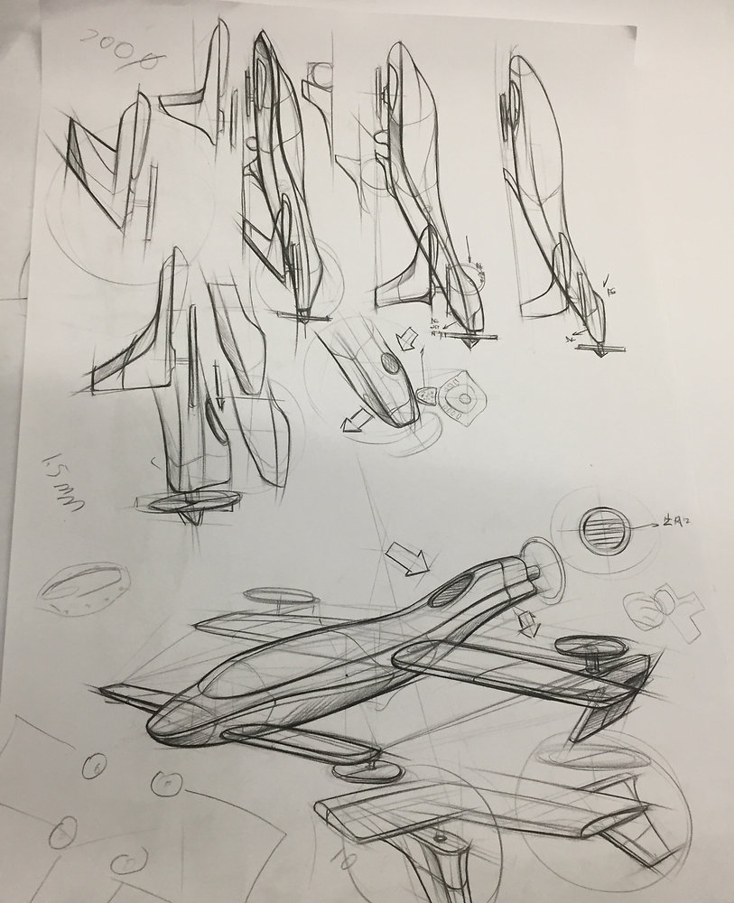 Uas Design UAS Design- This Is What We Do ( Part One)