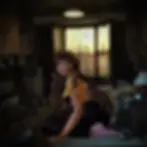 Cristina Sparacino - Sorry