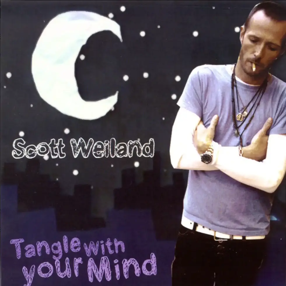 Scott Weiland - Tangle With Your Mind