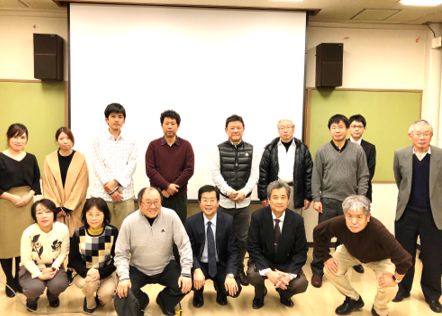 2019　呉東洋医学研究会漢方講習会
