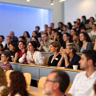 SSBE Annual Meeting 2026: Bringing Biomedical Engineering Together in Bern