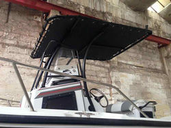 T TOP BOSTON WHALER OUTRAGE 21