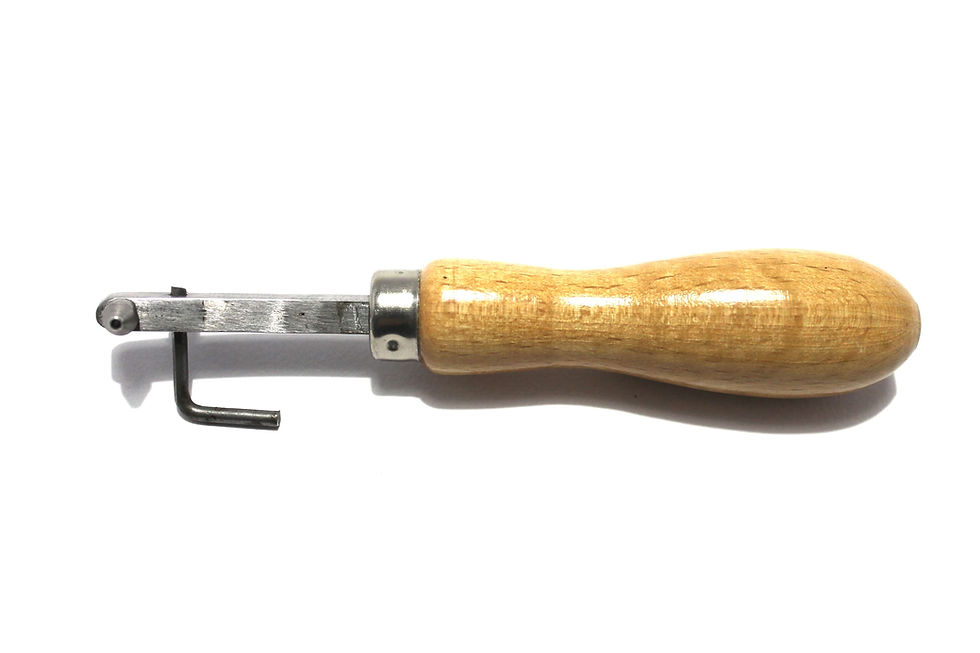 Thumbnail: Surface Stitching Groover