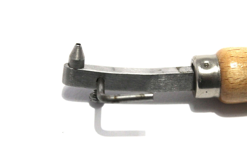 Thumbnail: Surface Stitching Groover