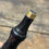 Thumbnail: Vintage Barnsley High Gloss Black 4" Handle