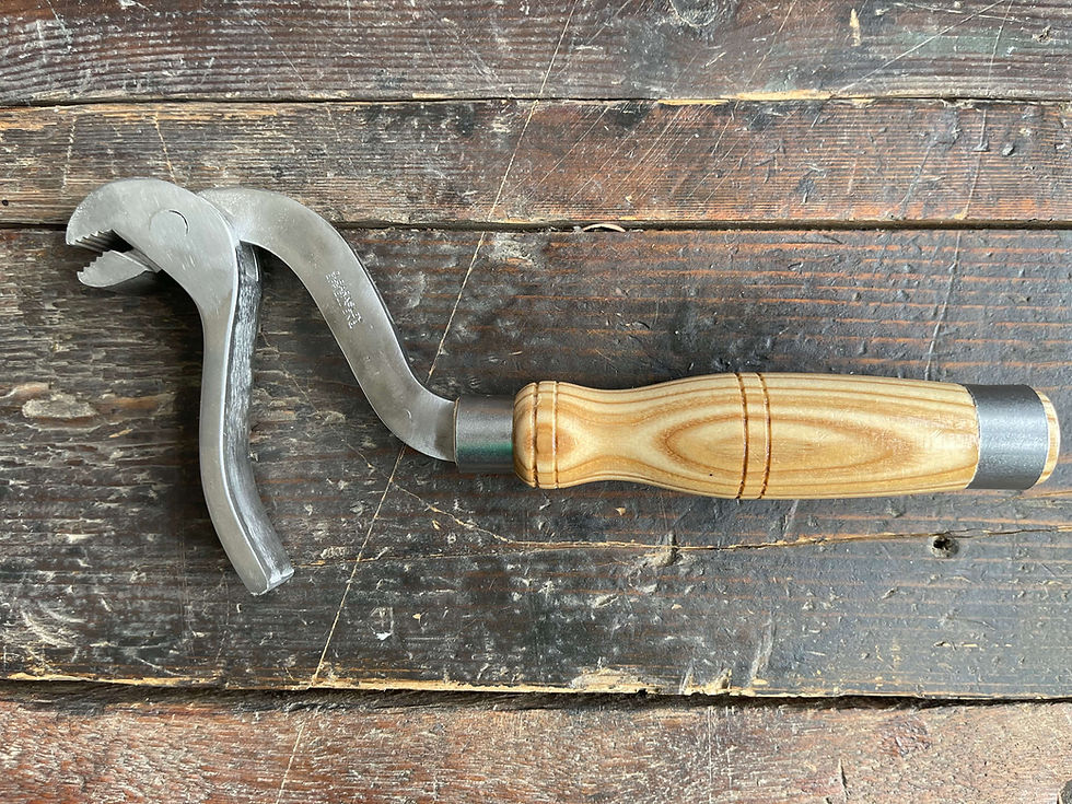 Thumbnail: Bulldog Pliers