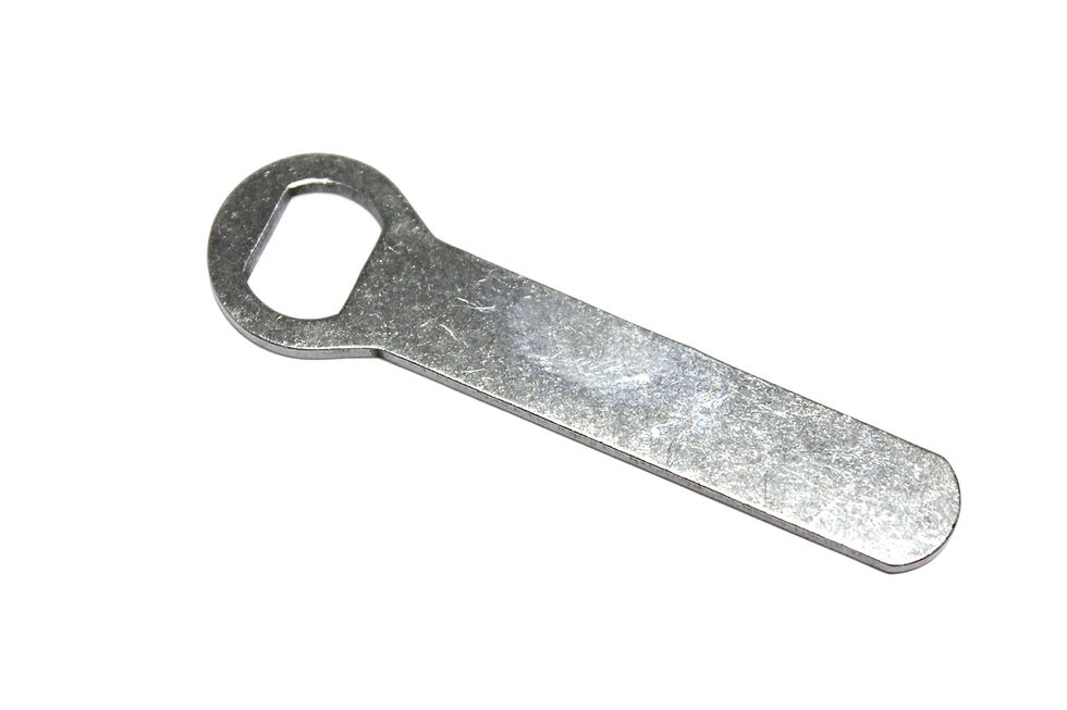 Thumbnail: Mini Screwed Chuck Awl
