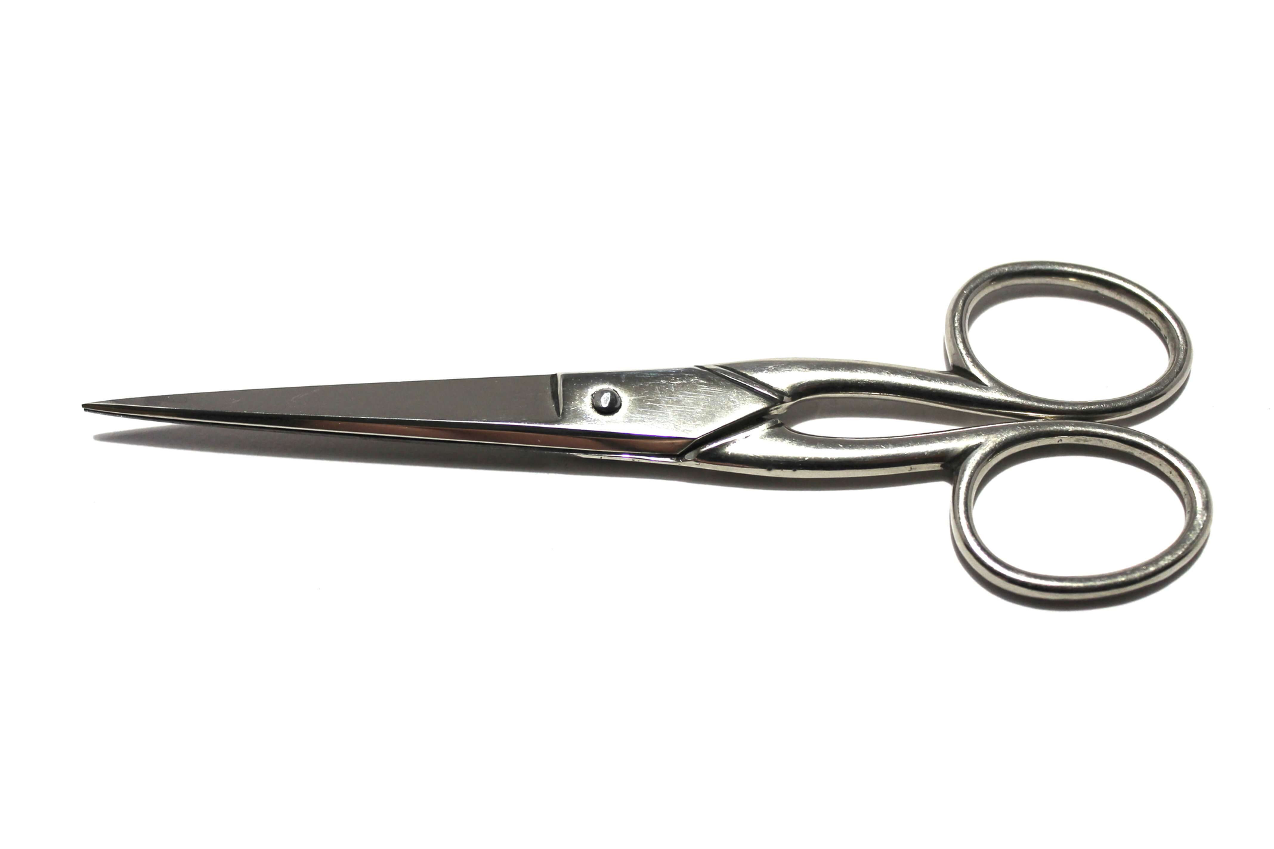 Sharp Point Scissors