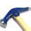 Thumbnail: Small French Pattern Hammer