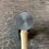 Thumbnail: Vintage Barnsley Cordwainer Hammer