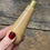 Thumbnail: Ash Heavy Bodkin 4" Handle