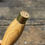 Thumbnail: Fish Tail 8" Ash Handles