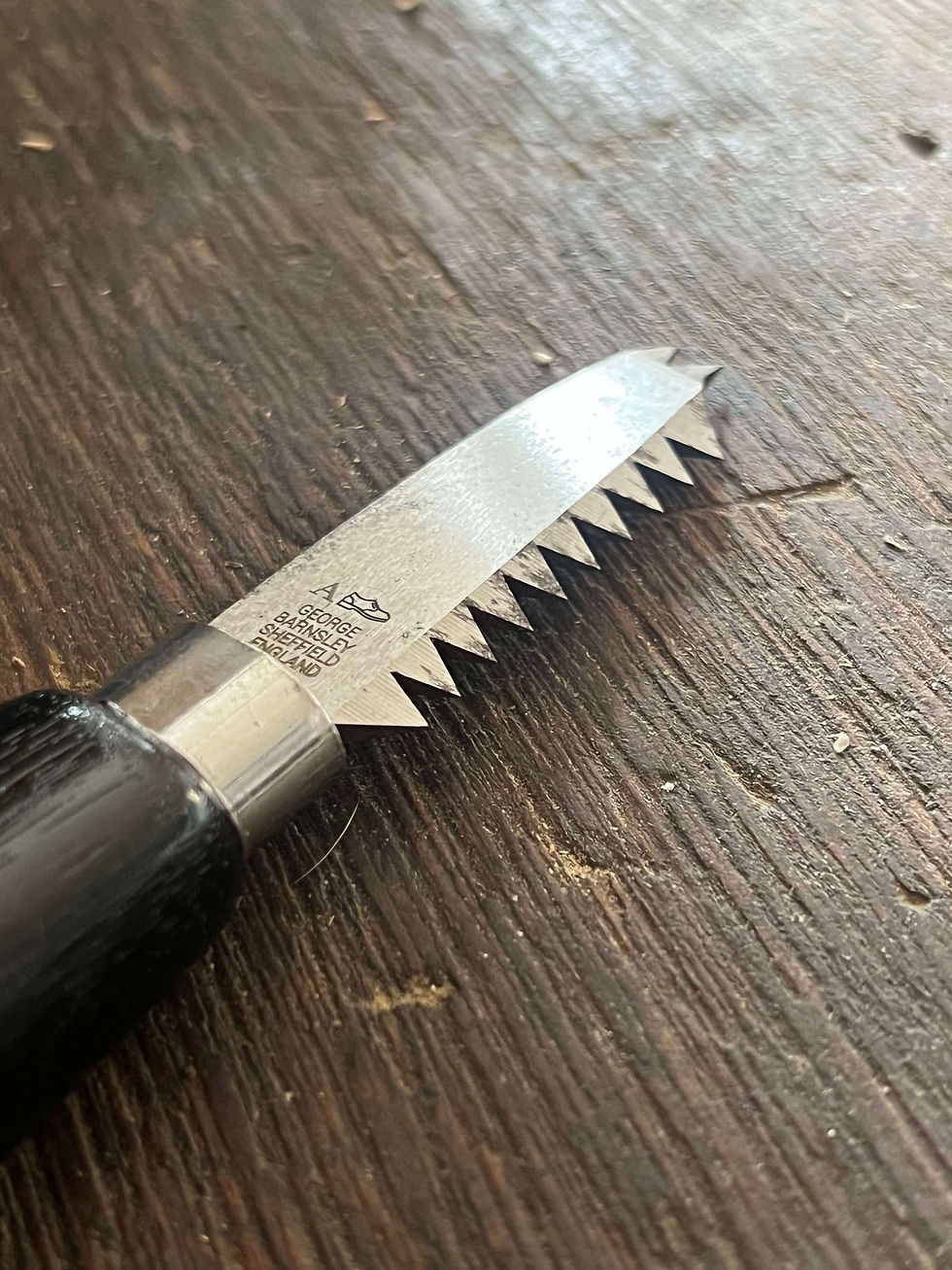 Thumbnail: Sawtooth Tacklifter