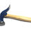 Thumbnail: Small French Pattern Hammer