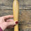 Thumbnail: Fish Tail 8" Ash Handles