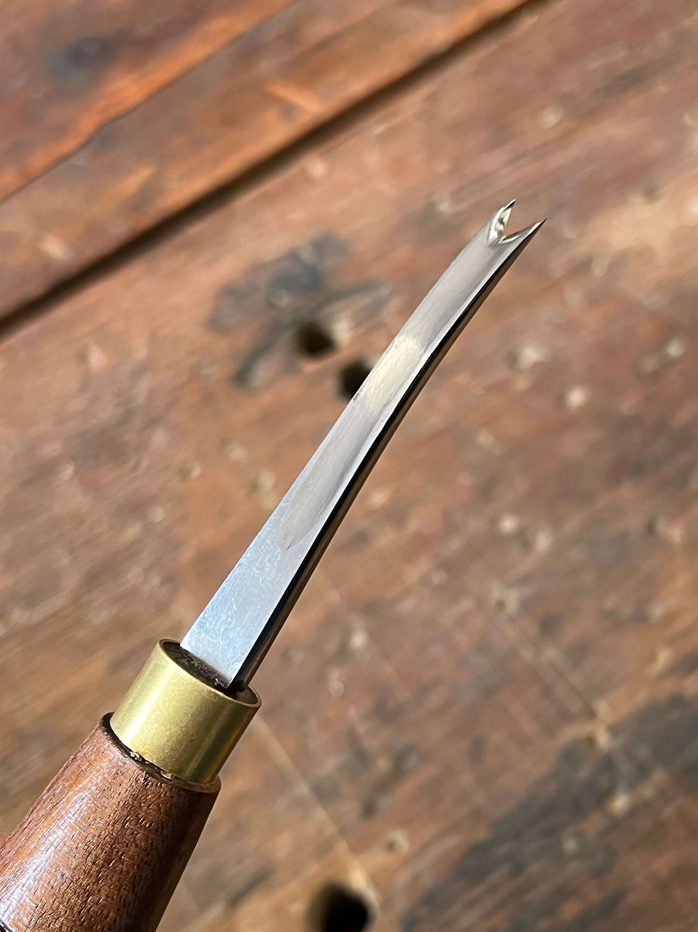 Thumbnail: Hollow Edge Shave 'Best'