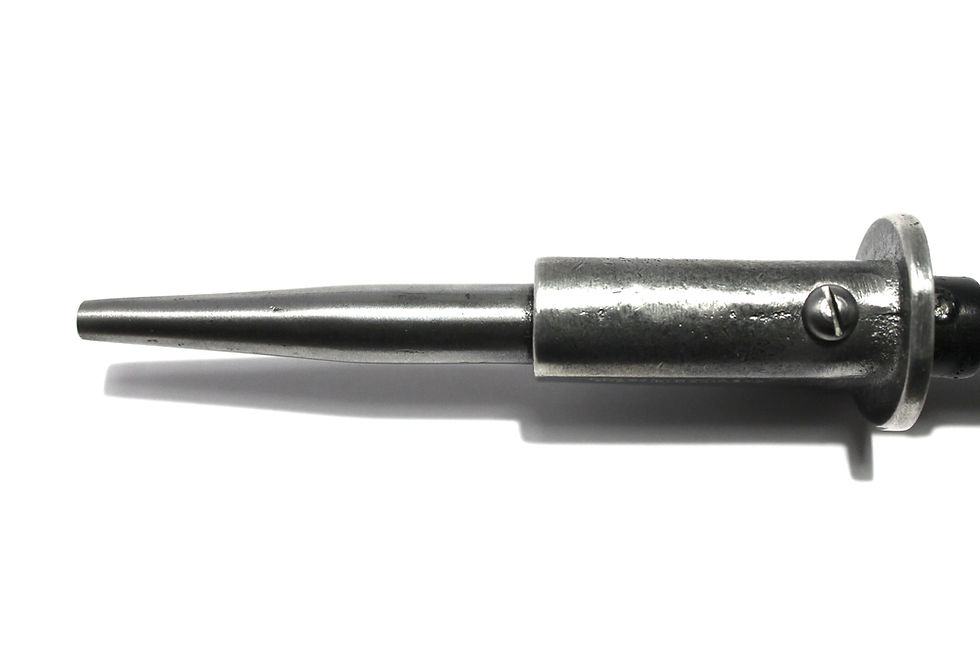 Thumbnail: Tubular Heel Nailer