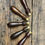 Thumbnail: Rose Wood 4" Handle