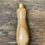 Thumbnail: Beech Fudge 4" Handle