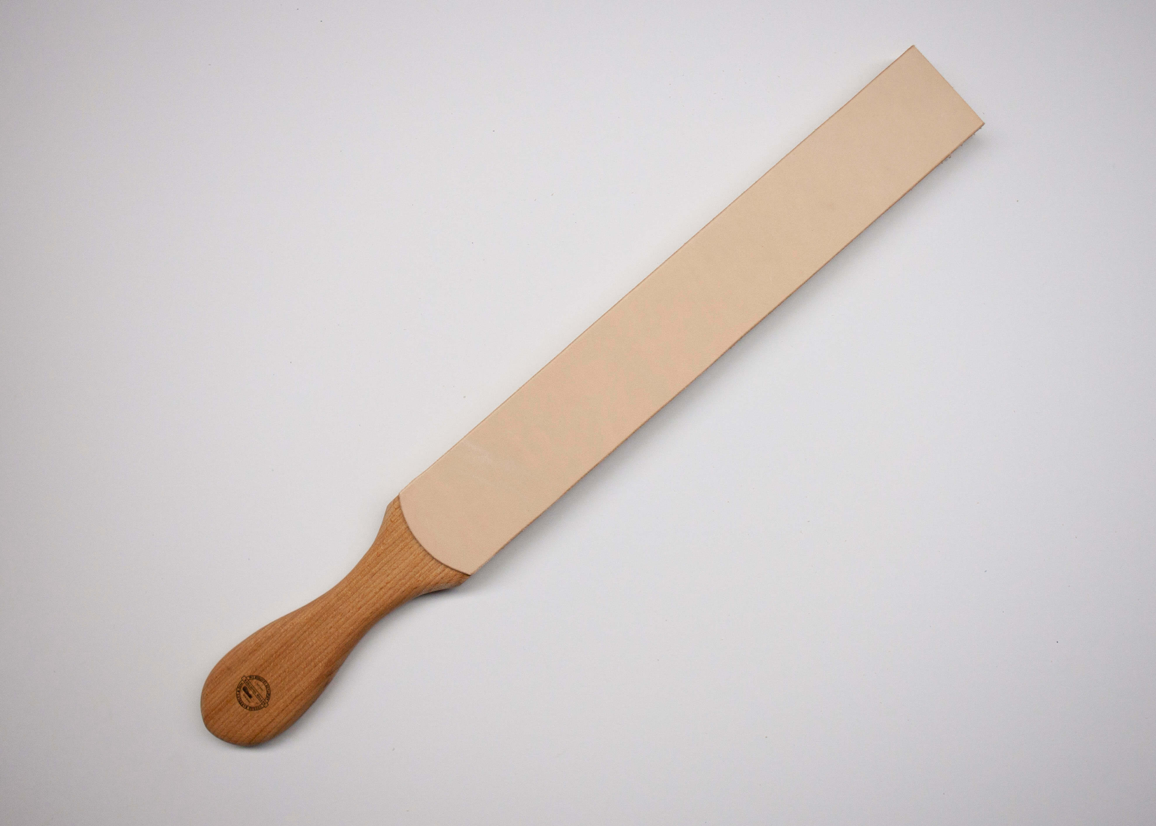 Flat Leather Strop