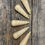 Thumbnail: Ash Heavy Bodkin 4" Handle