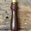 Thumbnail: Rose Wood 4" Handle