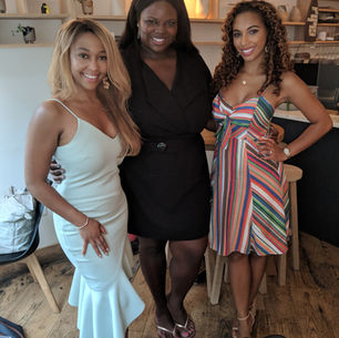 Founders Collective Dinner