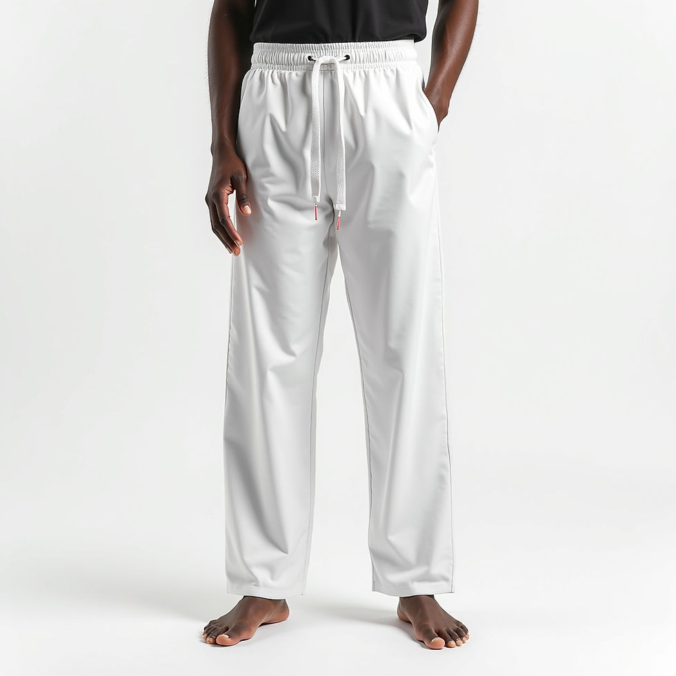Student Uniform Pants