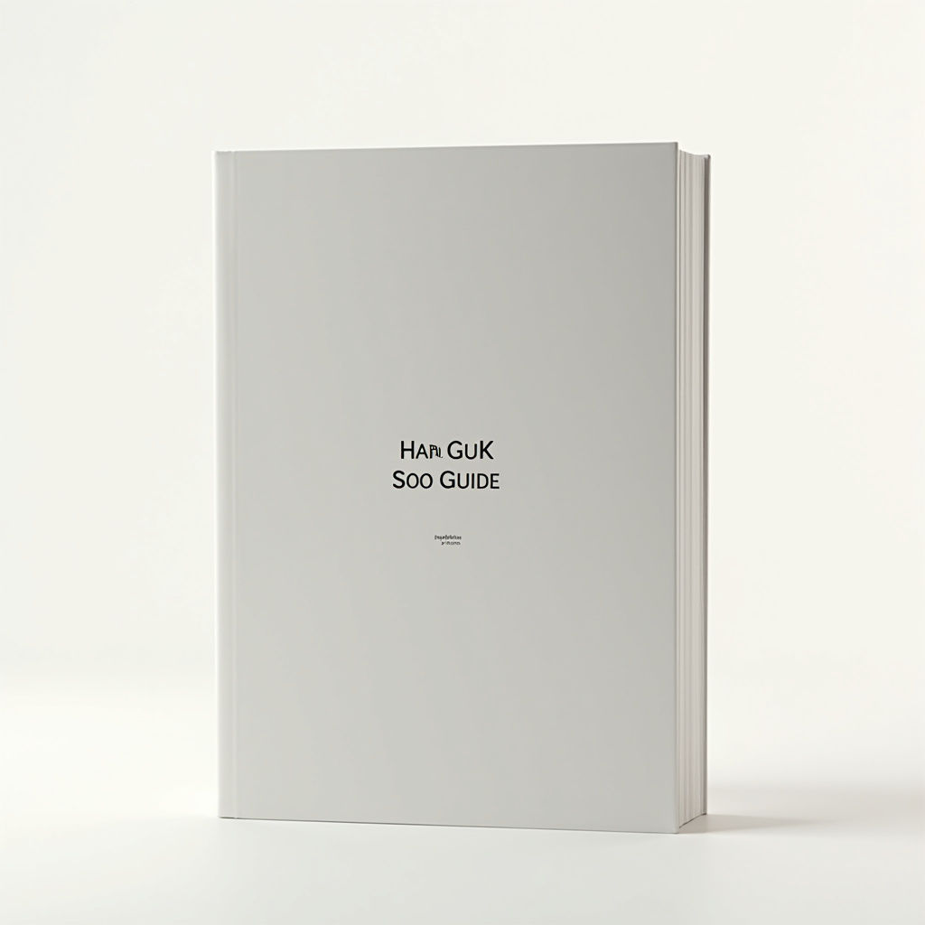 Han Guk Mu Sool Guide