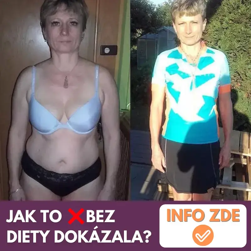 Proměna mé členky Jiřinky