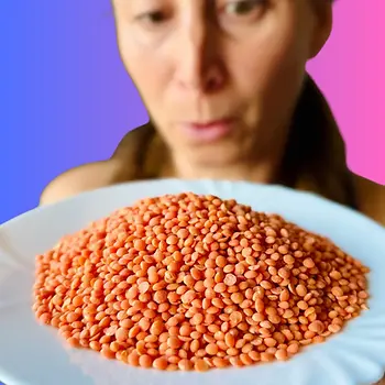 Co obsahuje vlákninu Danča Hájková