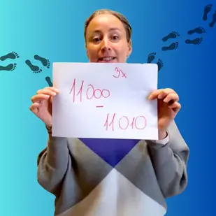 Trefovací 🎯 kroková výzva o 4 dny do členství - Danča Hájková