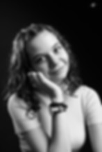 Portrait anaelle