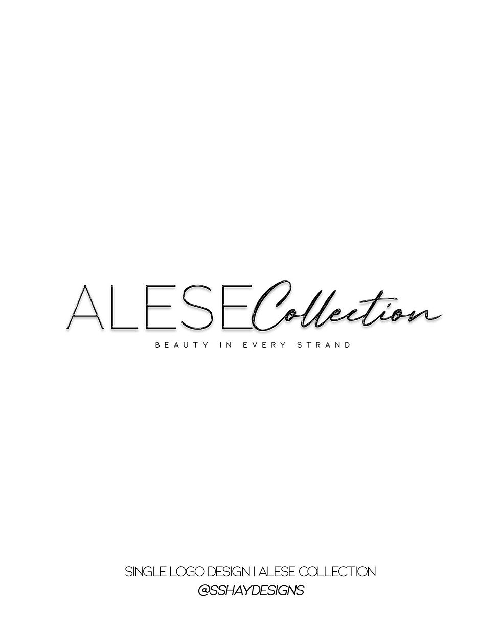 Thumbnail: Single Logo Design