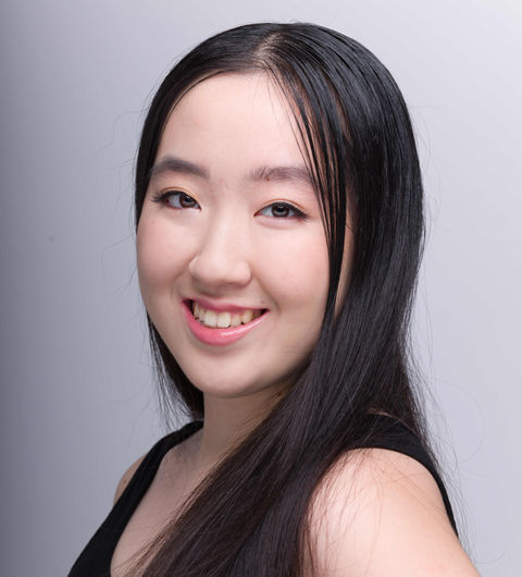 Elise Tao - Chief Executive Officer (CEO)