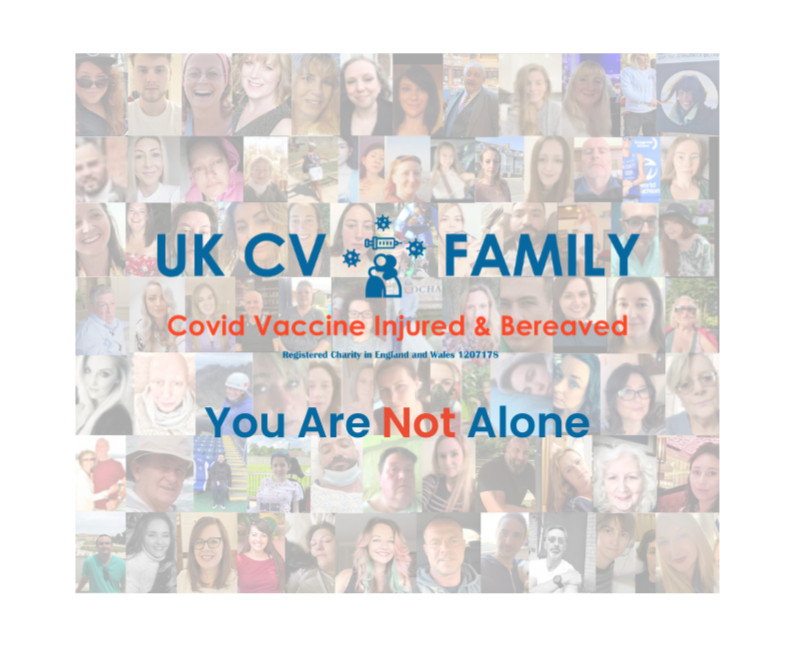 New 'You Are Not Alone' Awareness Advertising Campaign!