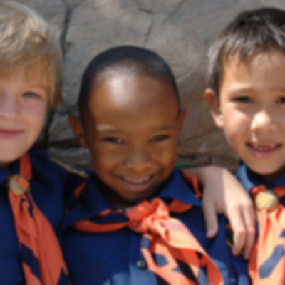 Cub Scouts