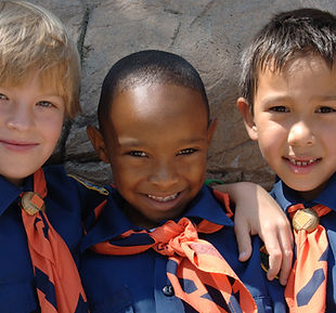 Cub Scouts