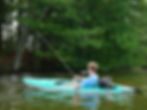 Thumbnail: Glide Kayak Motor Without Steering Pedals