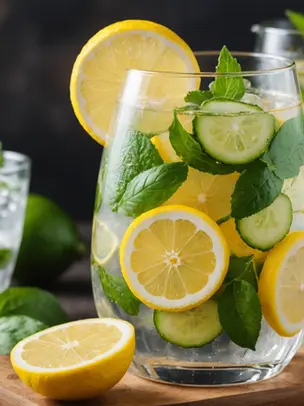 Post-holiday Detox: Natural Ways to Promote Healthy Detoxification Pathways