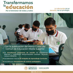 MARCO CURRICULAR COMÚN