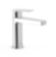 PROJECT-TRES Mitigeur Chrome