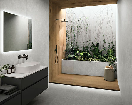 Photo illustration Carotech céramica