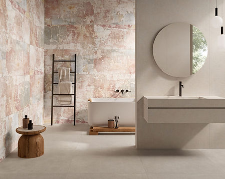 Photo illustration Carotech céramica