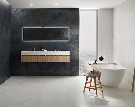 Photo illustration Carotech céramica